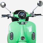 scooter electrique 50 pas cher